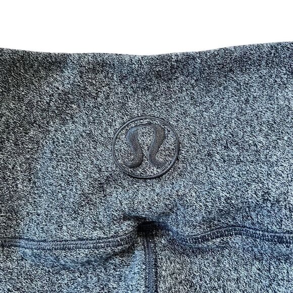 Lululemon Scuba Hoodie Classic Cotton Fleece Size 4 - Picture 5 of 8